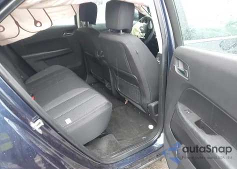 2017 Chevrolet Equinox Ls from USA, damaged, VIN 2GNALBEK2H1559591